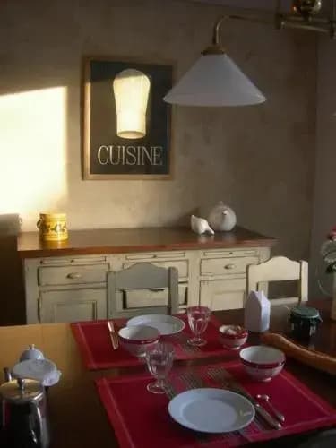 Chambres d'hôtes La Penhatière - Photo 1