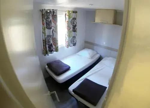 Camping la Sousta - Photo 4