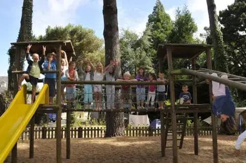Camping Le Chateau du Petit Bois - Miniature 8