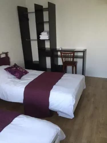 L'Auberge aux Marais - Miniature 6
