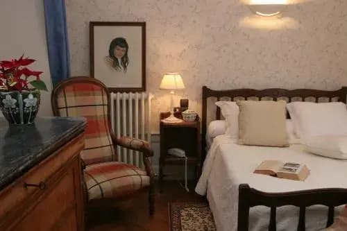 Castel Hotel 1904 - Photo 5
