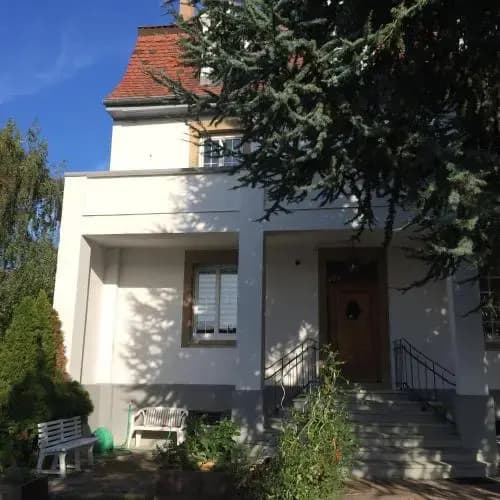 Tres Beau Studio Aux Portes De Strasbourg - Miniature 6
