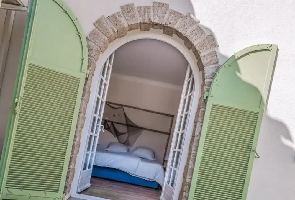 Villa B&B Via Domitia - Photo 3