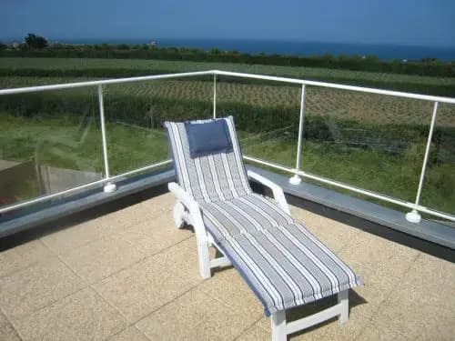 Villa de La Plage de Groach Zu - Photo 3