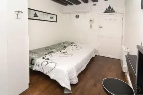 Lovely Cosy Studio Paris - Photo 3