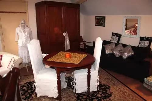 La Vigne Vierge - Photo 3