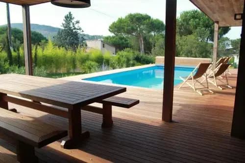 Villa Bois Agosta Plage - Photo 5