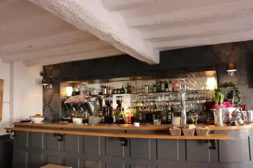 Auberge Chez Maïté - Photo 1