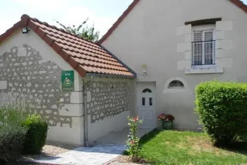 Gite - Chambres d'Hôtes Faverolles - Photo 1