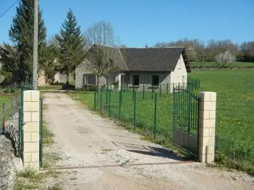 Holiday home Lieu dit Grezes - Photo 2
