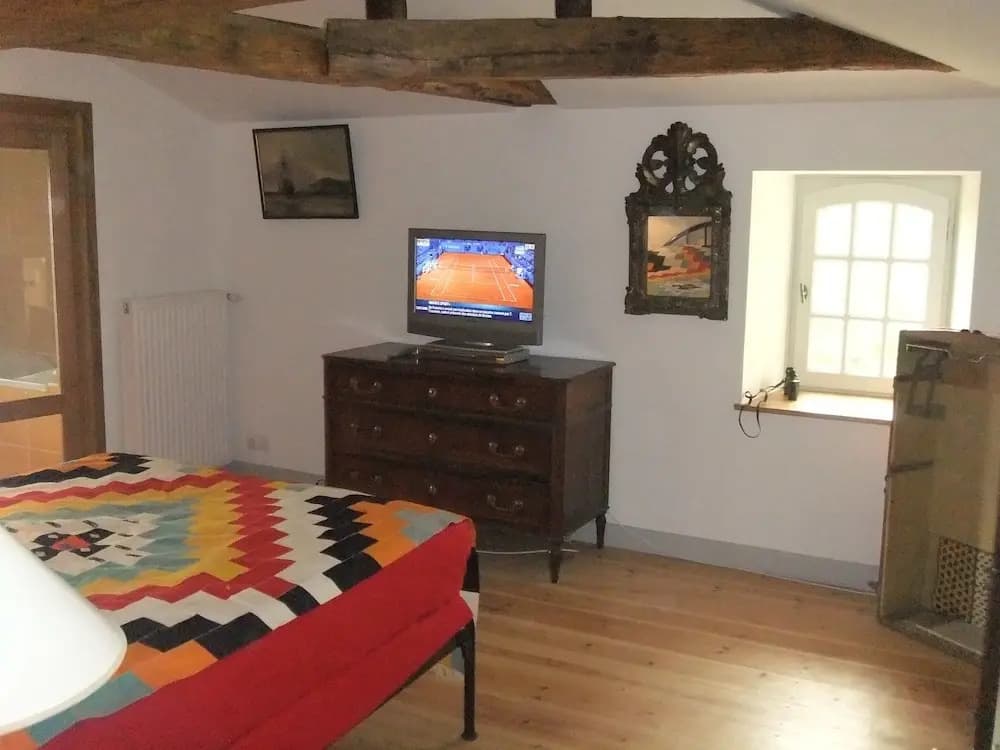 Chateau De Champdolent - Photo 2