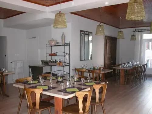 Hotel L'envie des mets - Photo 5