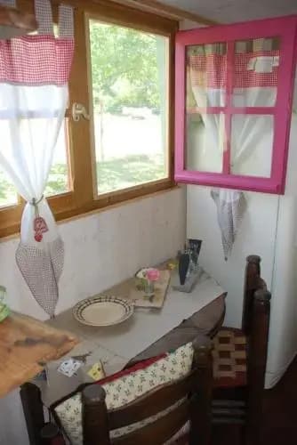 Maison d'hôtes Ainsi Soie t-il - Photo 5