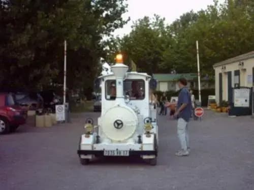 Camping les Seulières - Photo 3