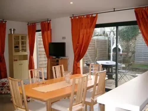 L'annexe - Photo 2