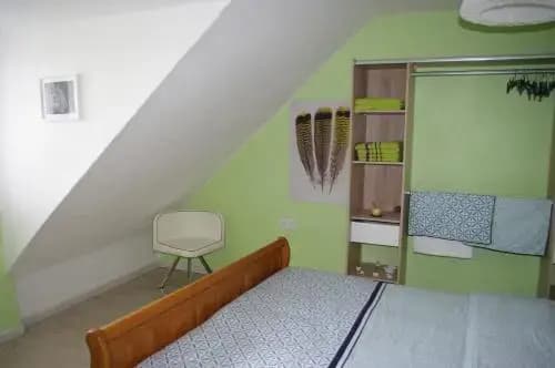 Chambre D'Hôtes La Roche Brune - Photo 1