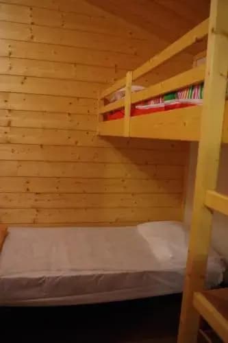 Camping L'Ilot des Marais - Photo 2