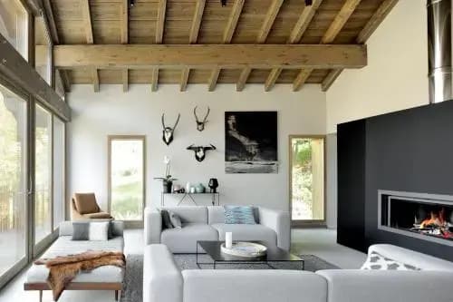 Home by U - Chalet 1 - Photo 3