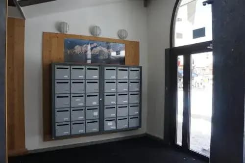 L'Aiguille du Midi - Photo 3