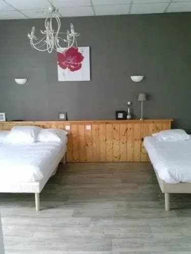 Hotel du parc - Photo 5