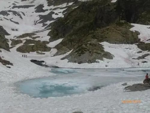 L'Aiguille du Midi - Photo 5