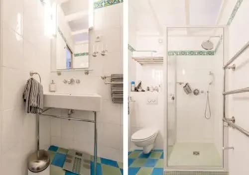 La Chambre Parisienne - B&B - Photo 4