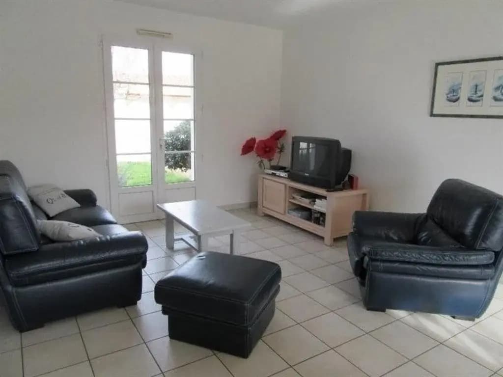 Maison Saint-Hilaire-de-Riez, 3 pièces, 4 personnes - FR-1-91-94 - Photo 5