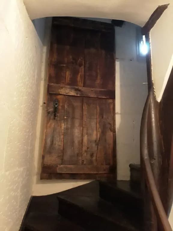Gîte La Bourgeoise - Miniature 7