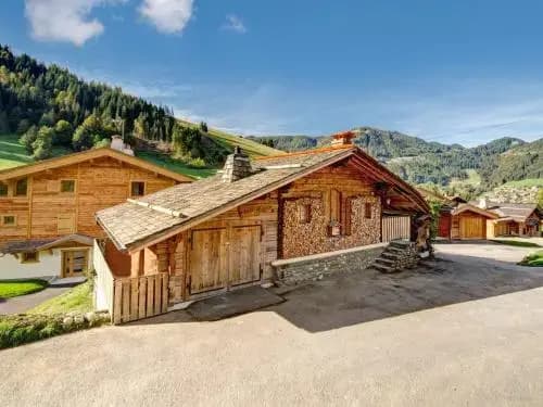 Chalet Le Petit Mazot - OVO Network - Miniature 6