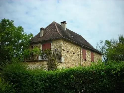 Hotel Chastrusse - Photo 1