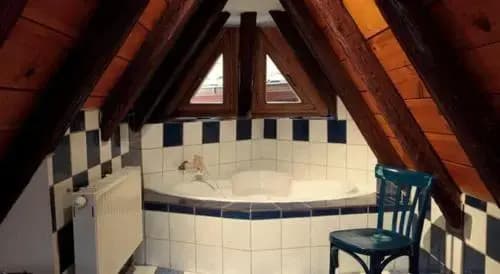 Gîte Maison des Vignerons - Miniature 8