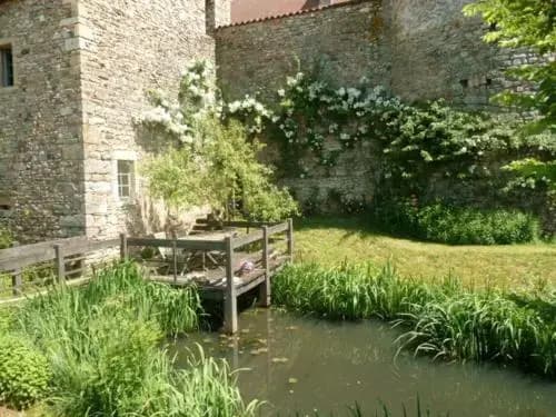 Château de Corcelle - Photo 4
