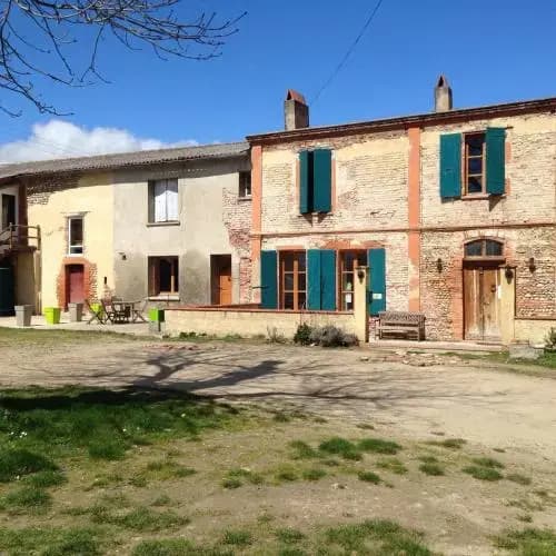 Chambres d'Hôtes La Ferme d'Abdon - Photo 1