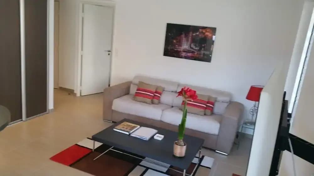 One Bedroom Montfleury Cannes - Photo 5