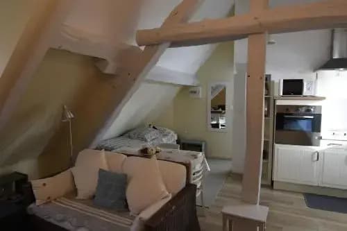 Gite - Domaine de la Chapelle - Photo 3