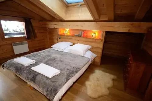 Chalet Les Islouts - Photo 2