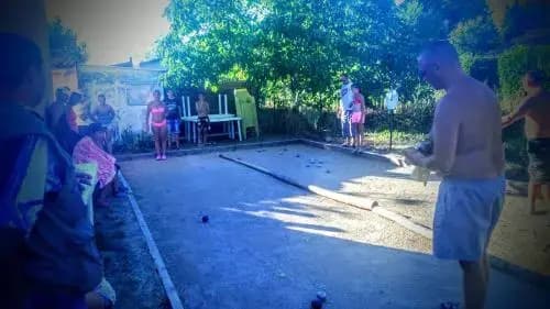 Camping L'olivier - Miniature 7