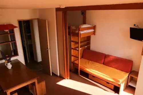 Residence Les Bergers - Photo 5