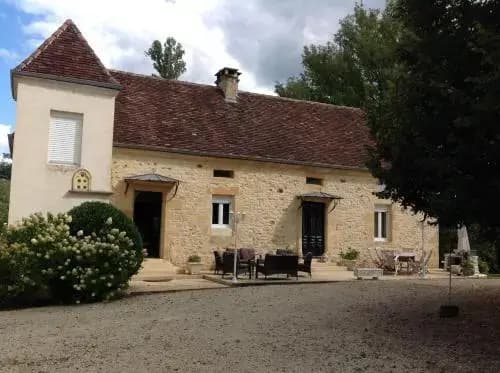 Le Moulin Des Fumades - Miniature 8