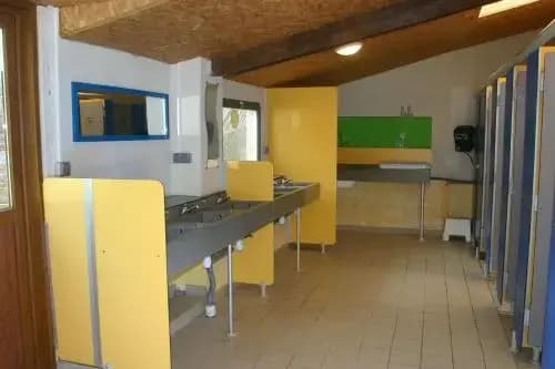 Camping des Catoyes - Photo 2