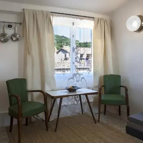 Chambres Avec Vue - Miniature 7