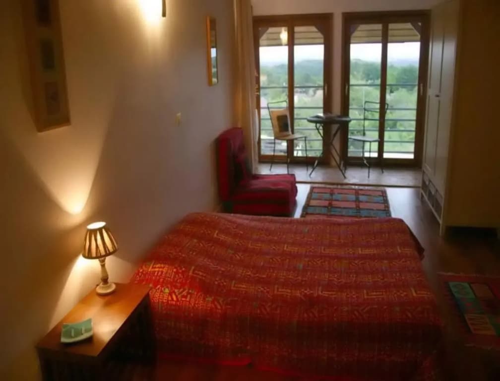 La Grange aux Loirs B&B - Photo 4