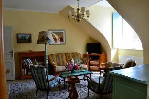 Le Toulinet - Photo 1
