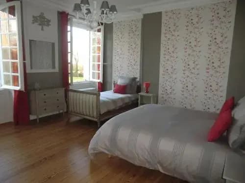Chateau de Maillot - Photo 2