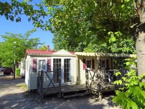 Camping La Pinede - Miniature 7