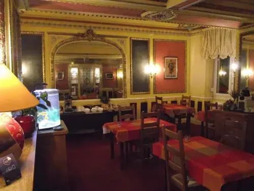 Hotel de La Paix - Photo 4