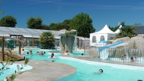 Camping Côté Ô Carnac - Photo 4