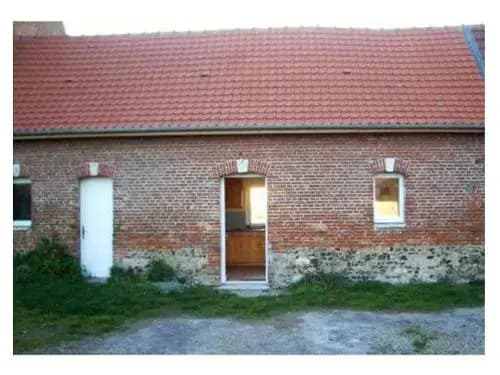 La Ferme du Parc - Photo 1