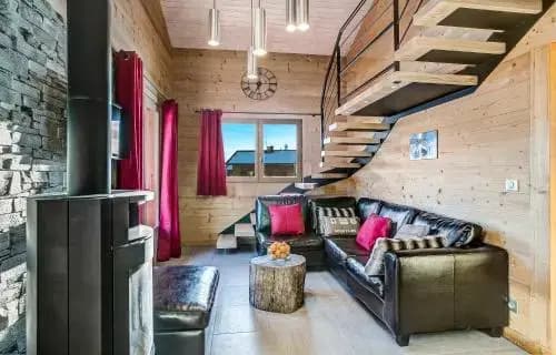Chalet Sicoria - OVO Network - Miniature 6