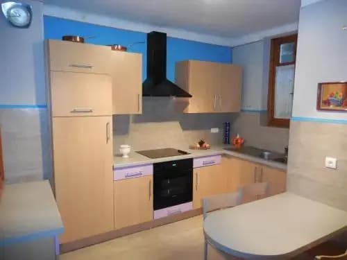 Maison Gisie Maison au plein coeur de Kaysersberg - Miniature 8